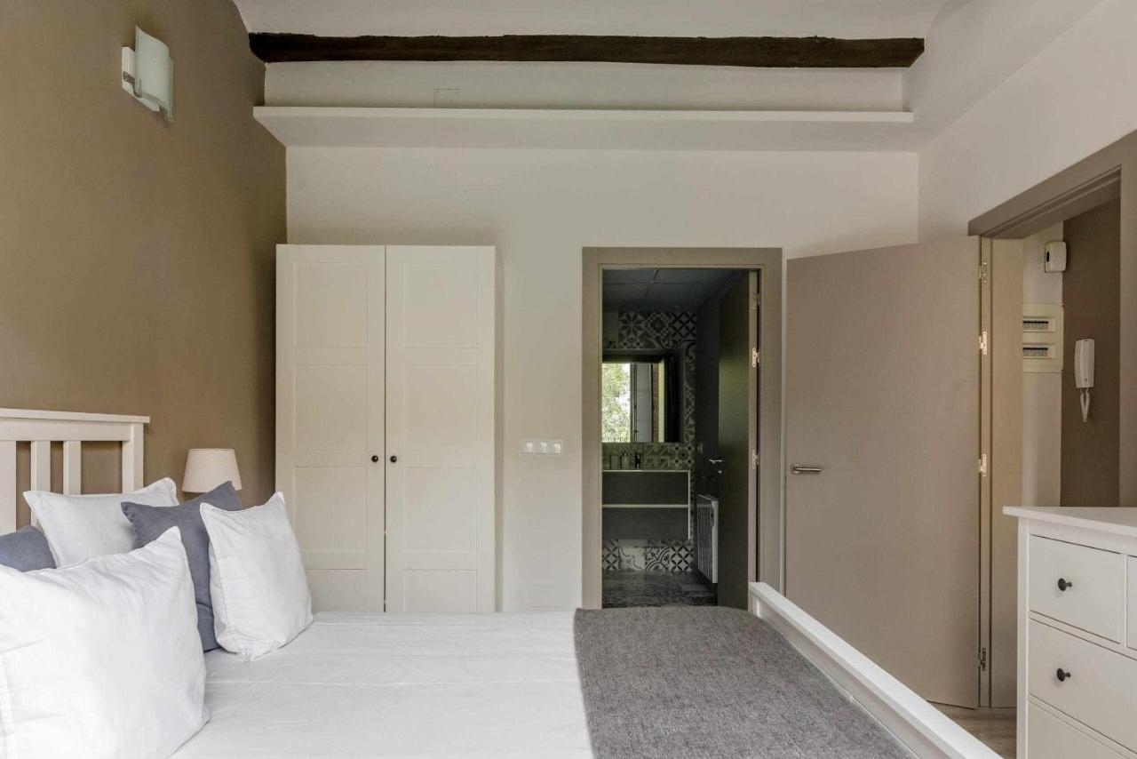 Bonaventura 4 Restored Apartment In Heart Of City Girona Exterior foto